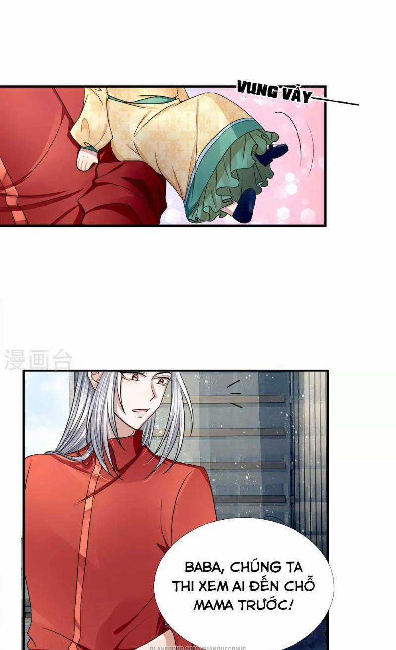 Vú Em Tiên Tôn Đi Ở Rể Chapter 25 trang 2