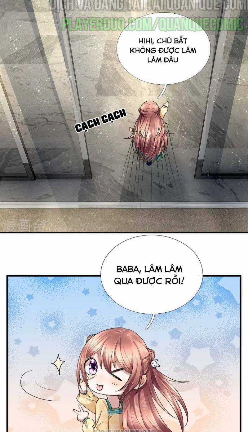 Vú Em Tiên Tôn Đi Ở Rể Chapter 25 trang 4