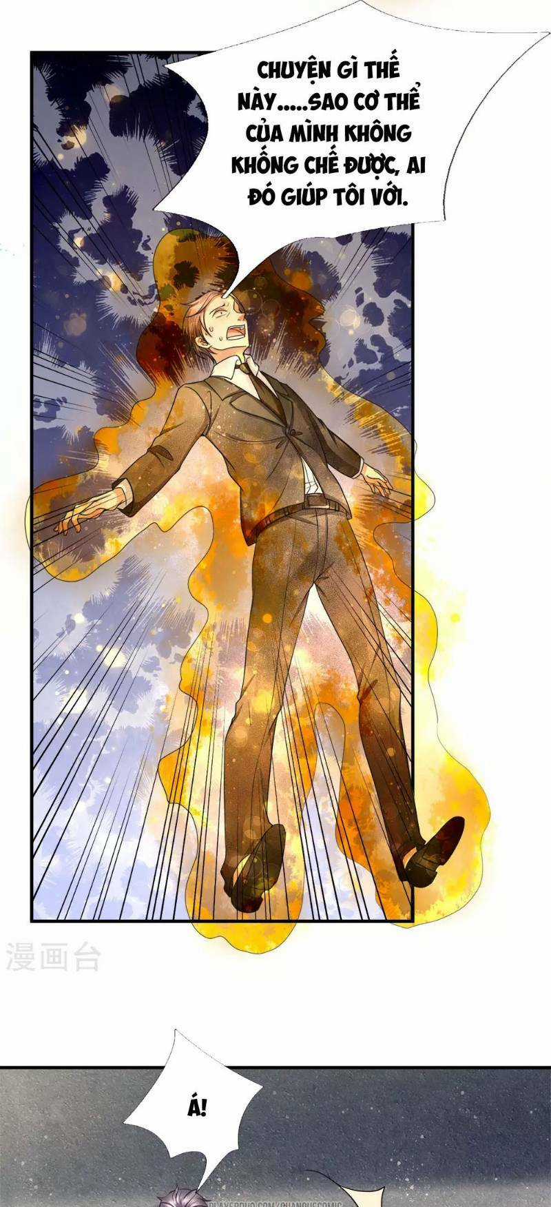 Vú Em Tiên Tôn Đi Ở Rể Chapter 25 trang 8