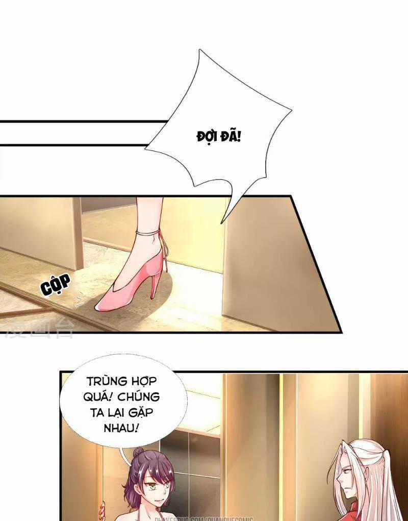 Vú Em Tiên Tôn Đi Ở Rể Chapter 26 trang 0