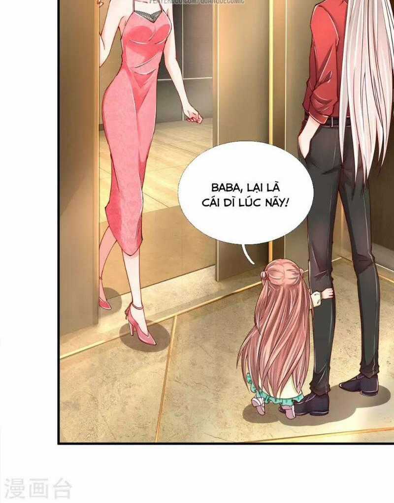 Vú Em Tiên Tôn Đi Ở Rể Chapter 26 trang 1
