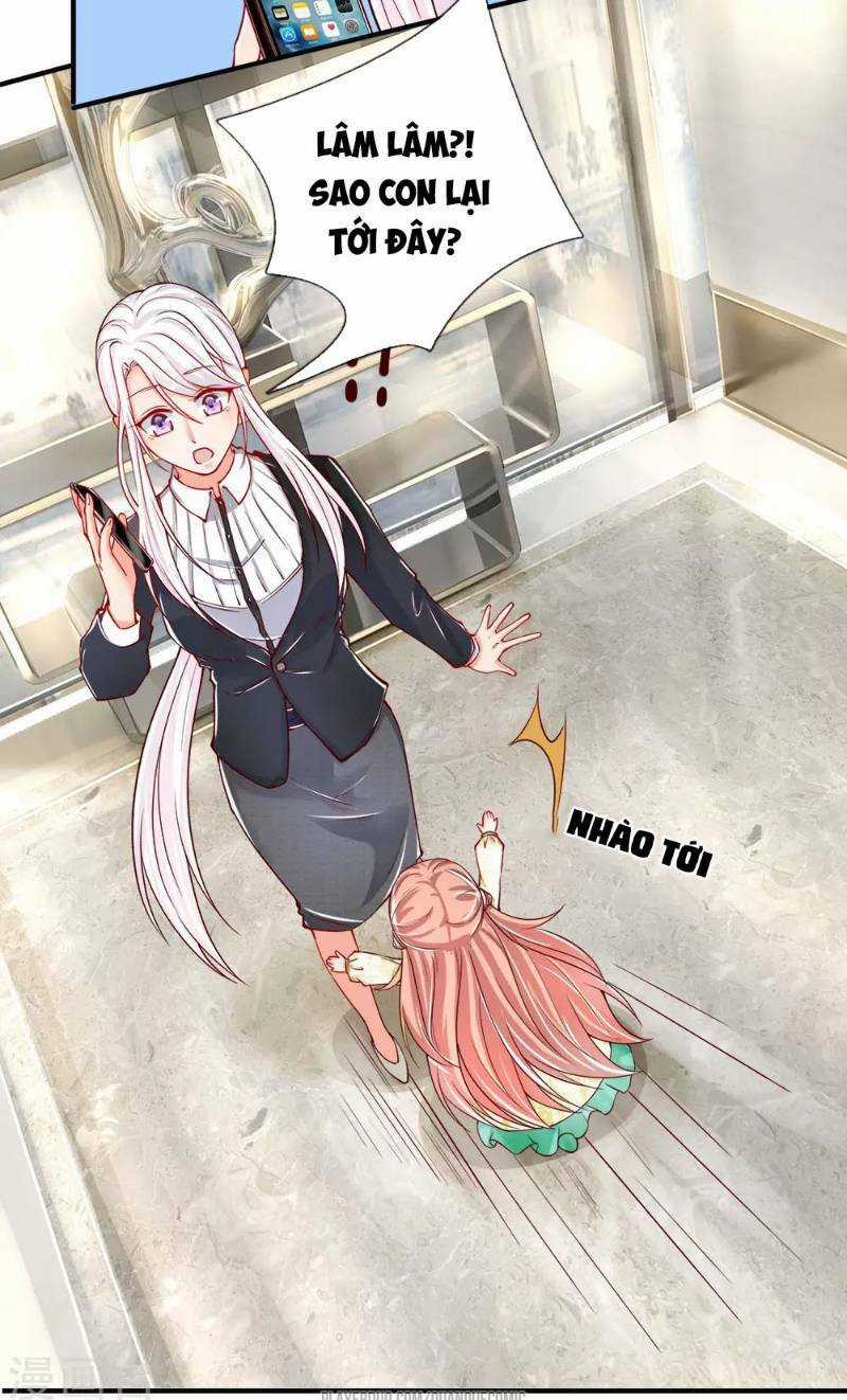 Vú Em Tiên Tôn Đi Ở Rể Chapter 26 trang 11