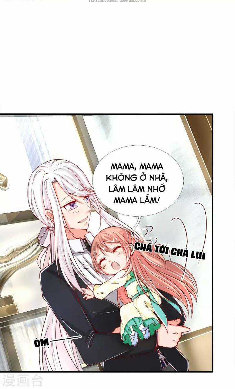 Vú Em Tiên Tôn Đi Ở Rể Chapter 26 trang 12