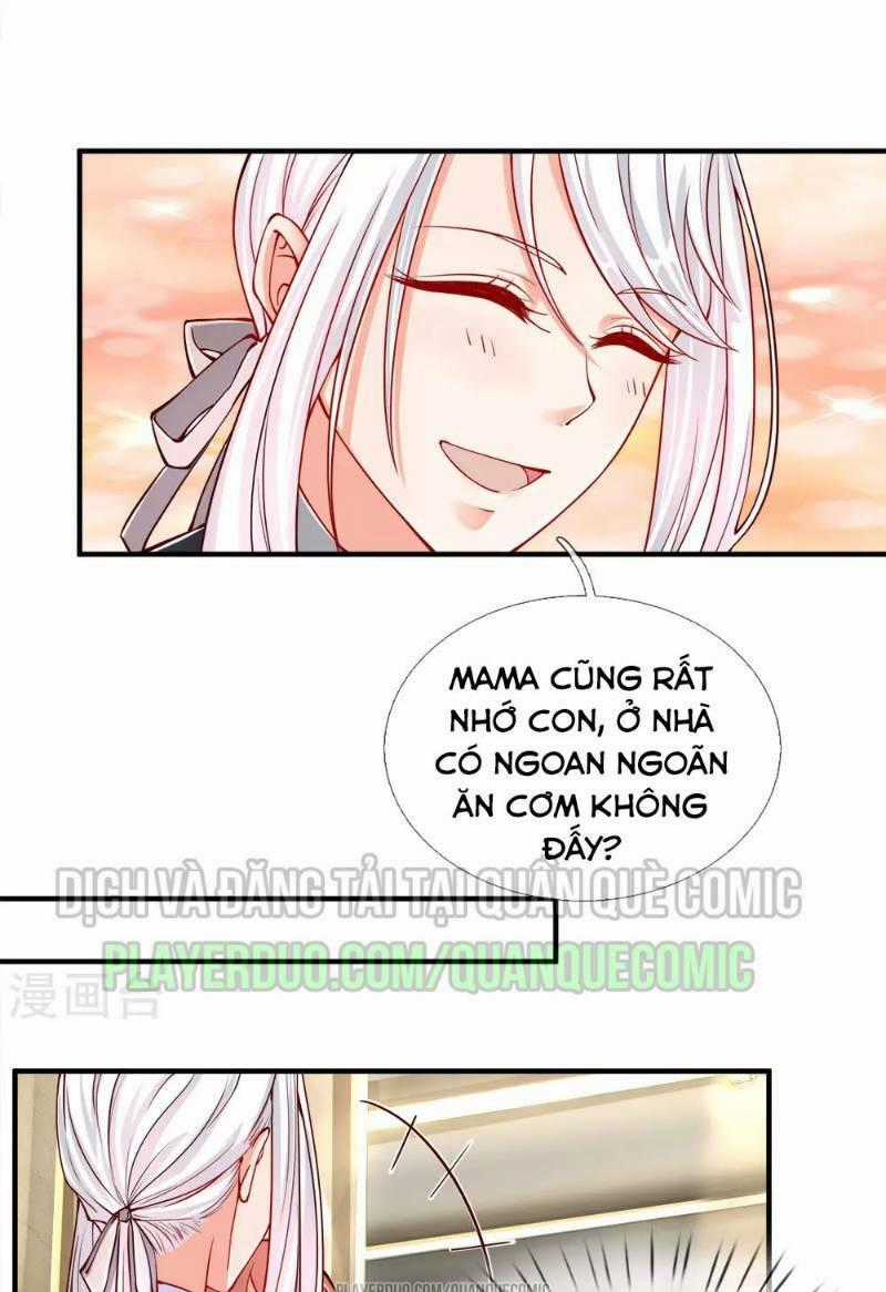Vú Em Tiên Tôn Đi Ở Rể Chapter 26 trang 13