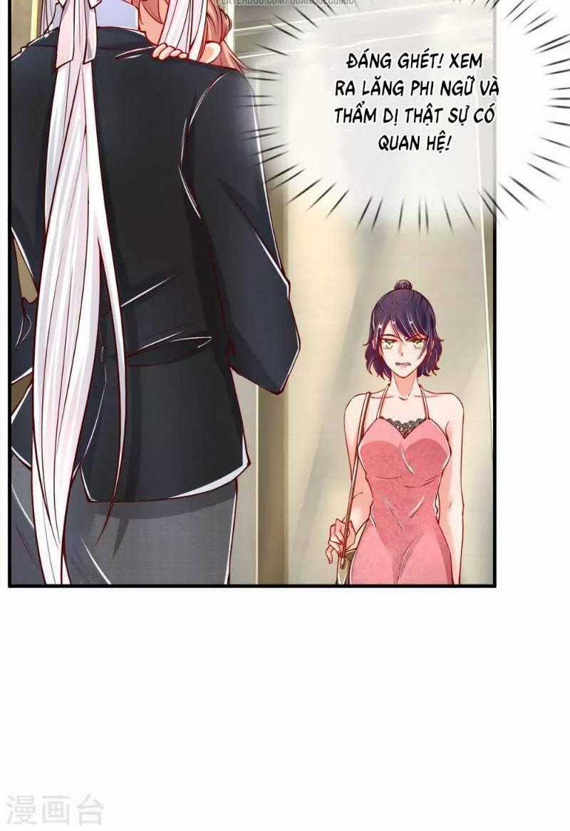 Vú Em Tiên Tôn Đi Ở Rể Chapter 26 trang 14