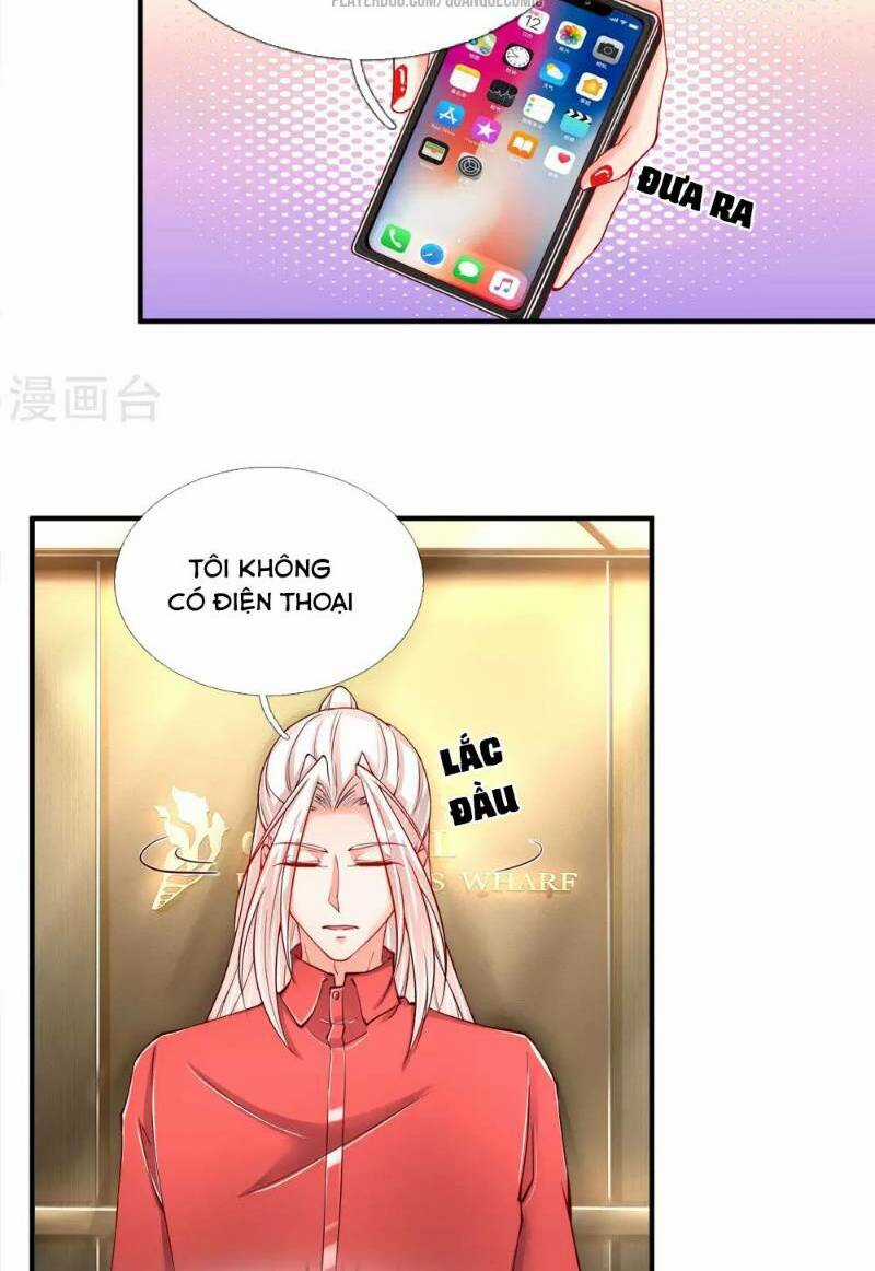 Vú Em Tiên Tôn Đi Ở Rể Chapter 26 trang 5