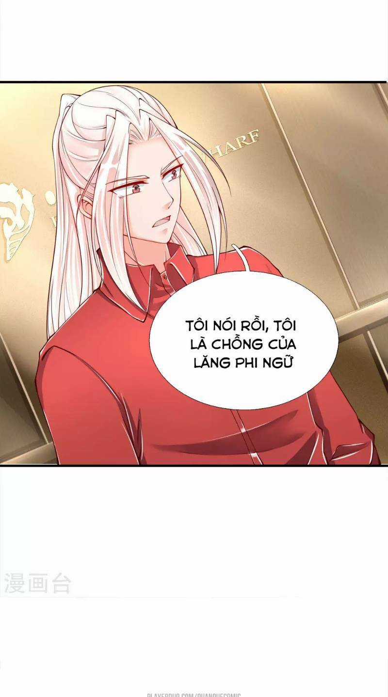 Vú Em Tiên Tôn Đi Ở Rể Chapter 26 trang 7