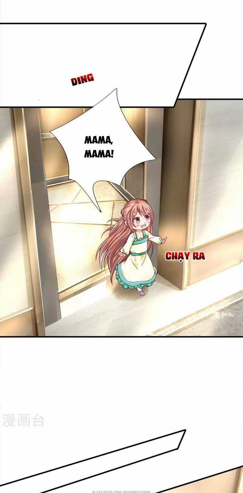 Vú Em Tiên Tôn Đi Ở Rể Chapter 26 trang 9