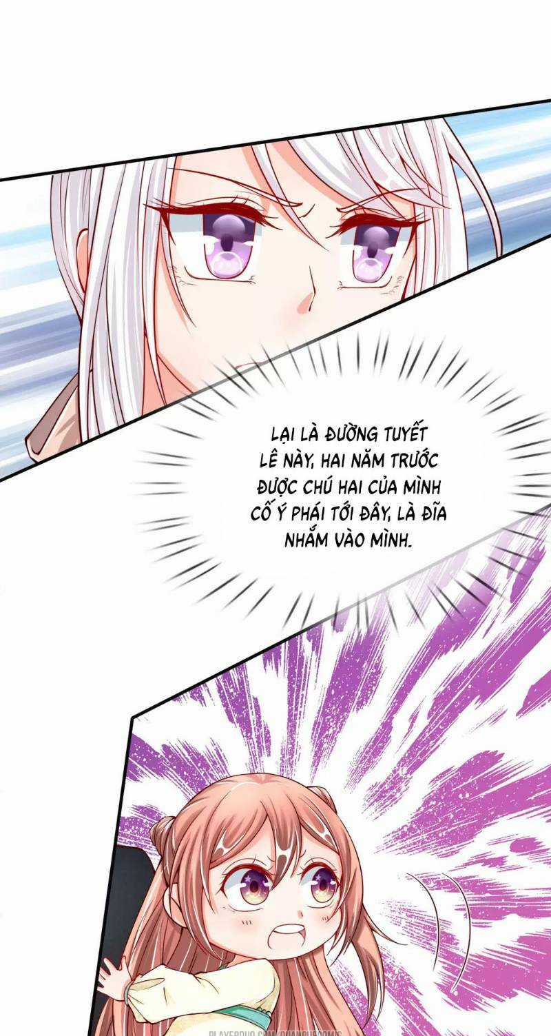 Vú Em Tiên Tôn Đi Ở Rể Chapter 27 trang 2