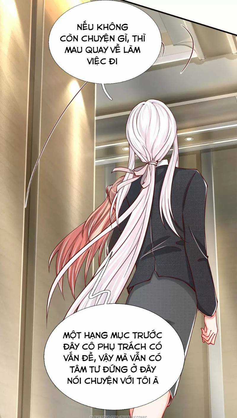 Vú Em Tiên Tôn Đi Ở Rể Chapter 27 trang 4