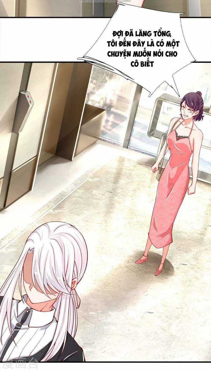 Vú Em Tiên Tôn Đi Ở Rể Chapter 27 trang 5