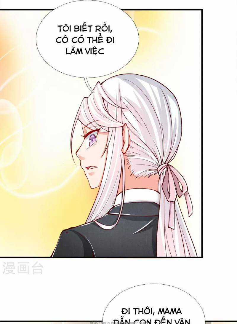 Vú Em Tiên Tôn Đi Ở Rể Chapter 27 trang 8