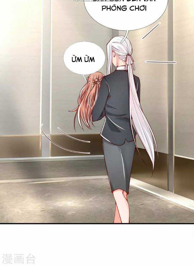 Vú Em Tiên Tôn Đi Ở Rể Chapter 27 trang 9