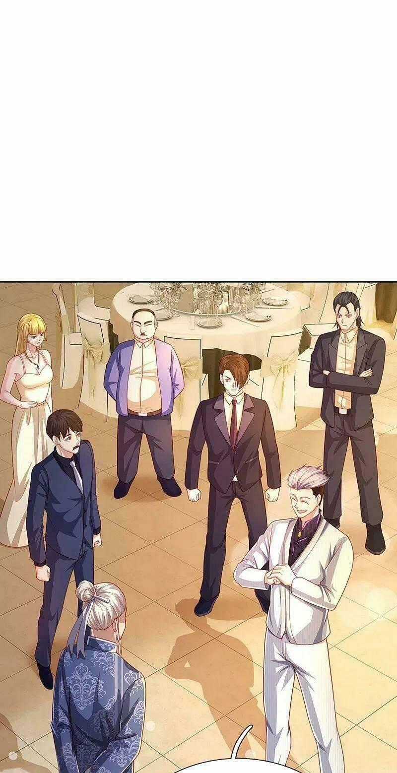 Vú Em Tiên Tôn Đi Ở Rể Chapter 276 trang 0