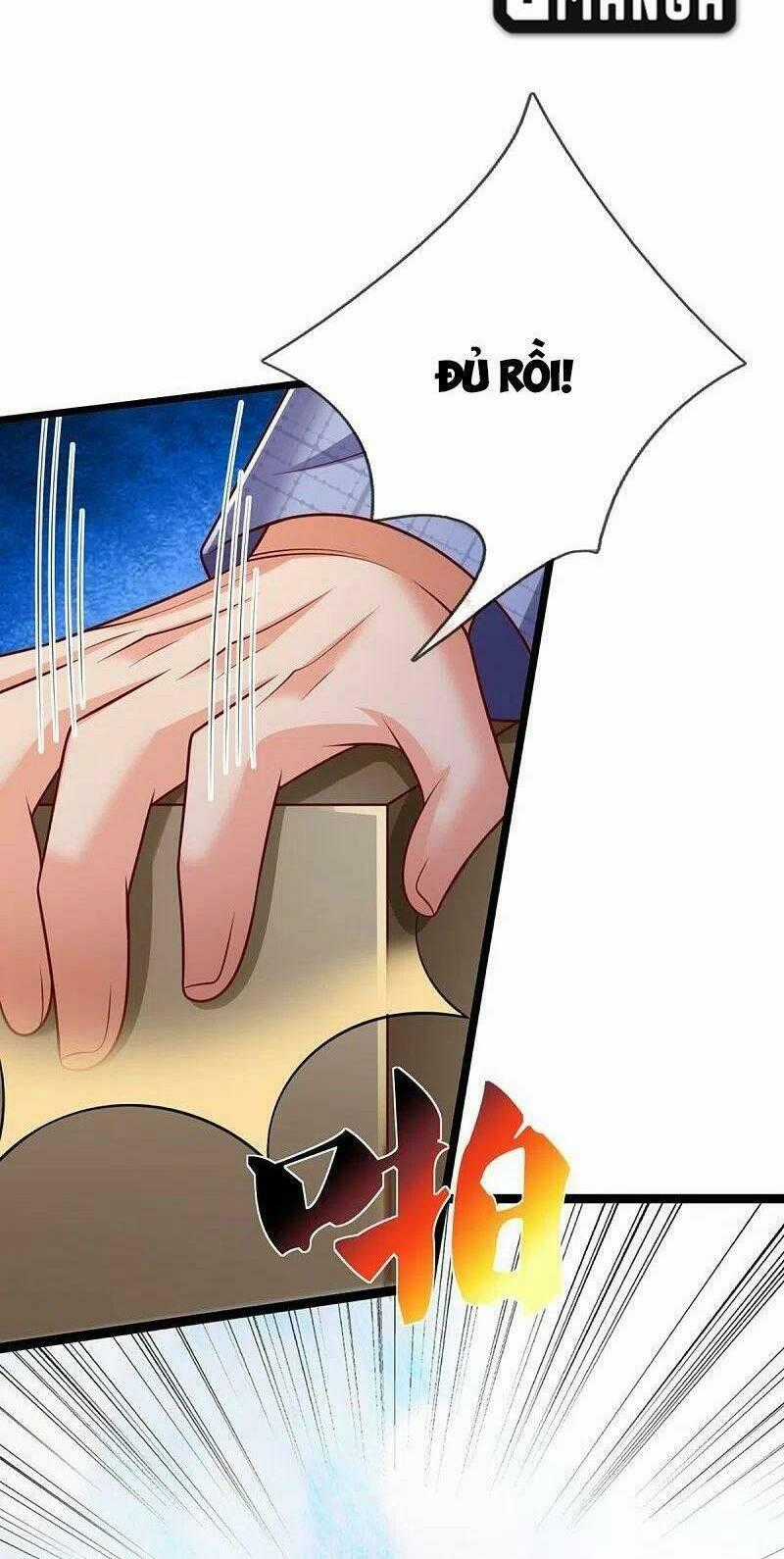 Vú Em Tiên Tôn Đi Ở Rể Chapter 277 trang 1