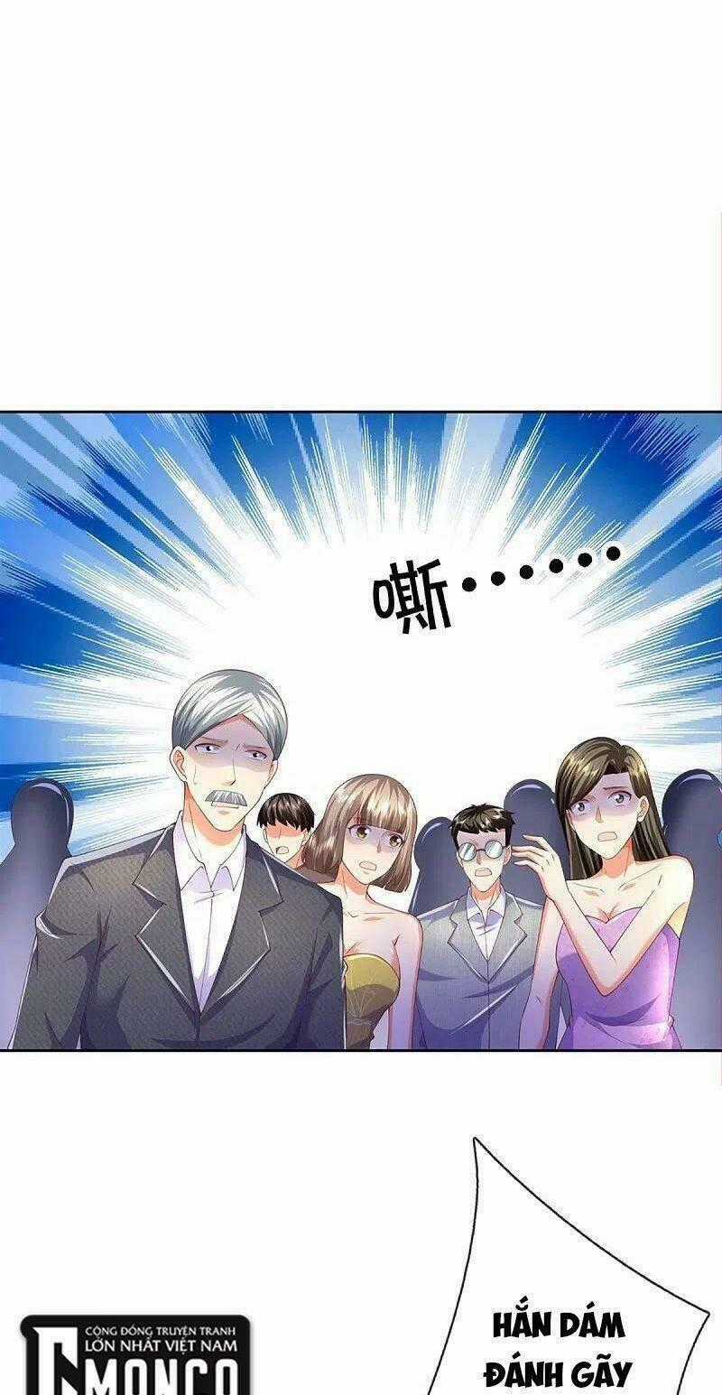Vú Em Tiên Tôn Đi Ở Rể Chapter 278 trang 0