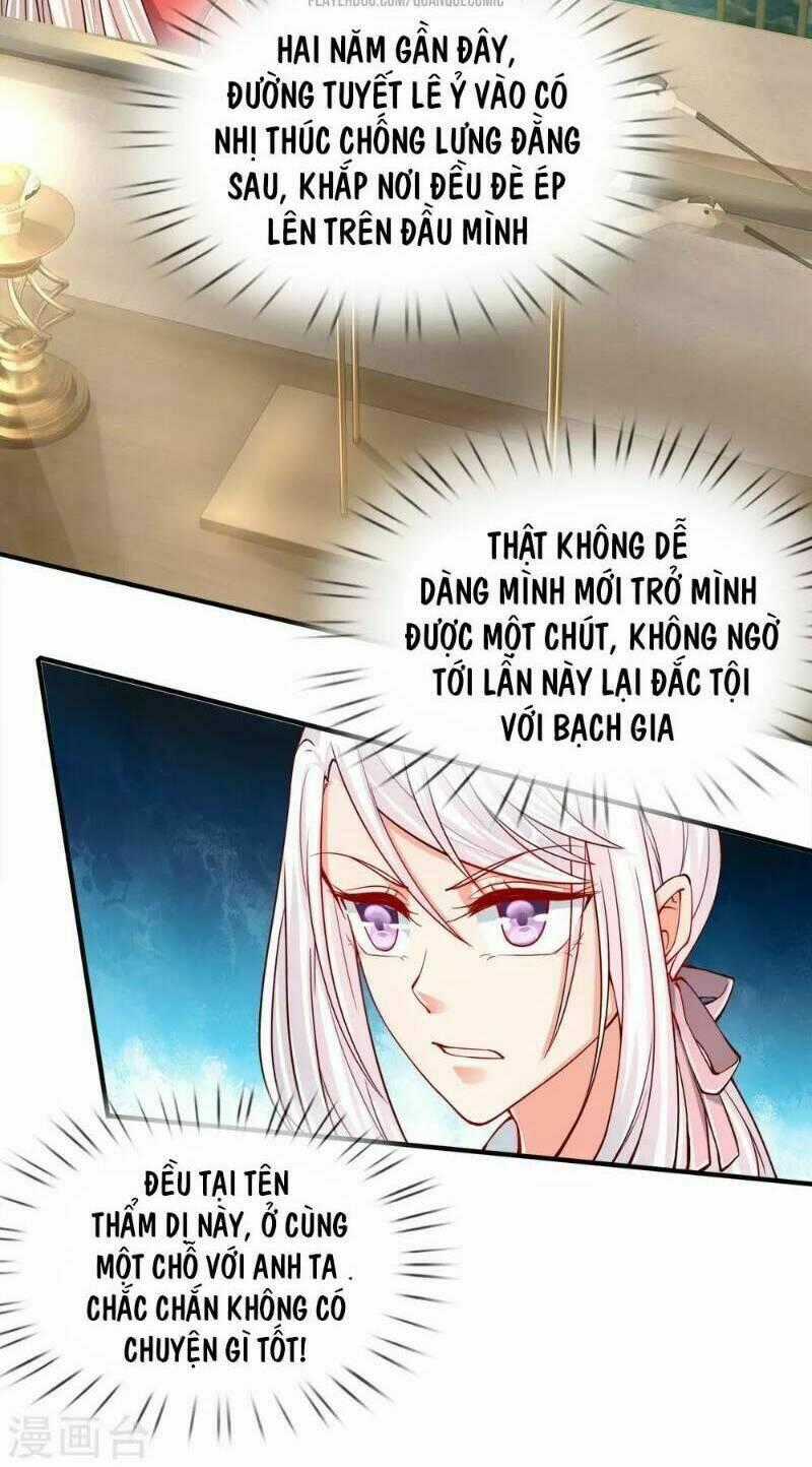 Vú Em Tiên Tôn Đi Ở Rể Chapter 28 trang 1