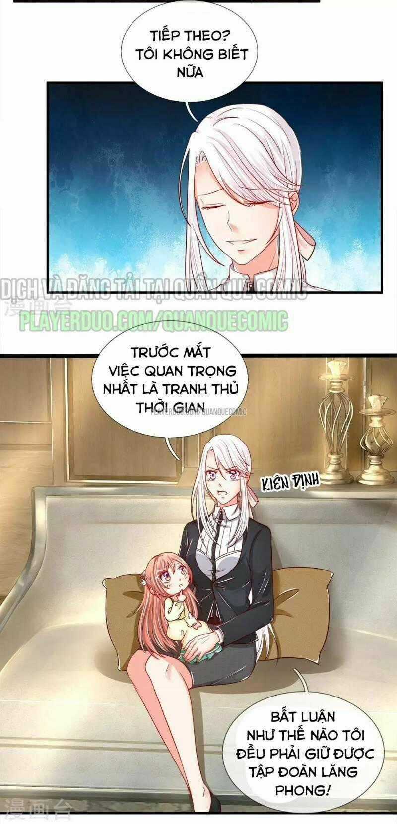 Vú Em Tiên Tôn Đi Ở Rể Chapter 28 trang 11