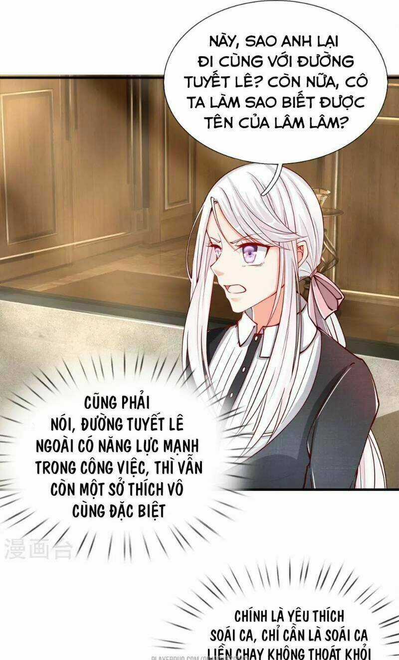 Vú Em Tiên Tôn Đi Ở Rể Chapter 28 trang 2