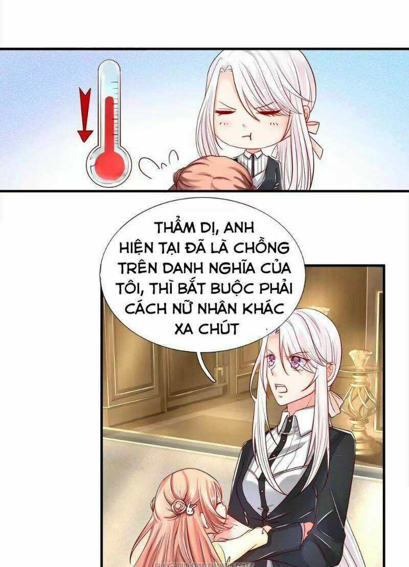 Vú Em Tiên Tôn Đi Ở Rể Chapter 28 trang 5