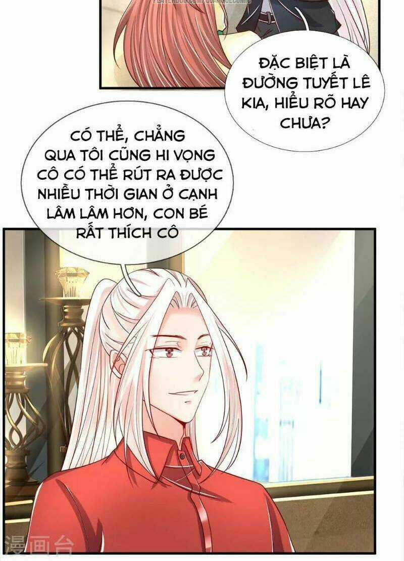 Vú Em Tiên Tôn Đi Ở Rể Chapter 28 trang 6