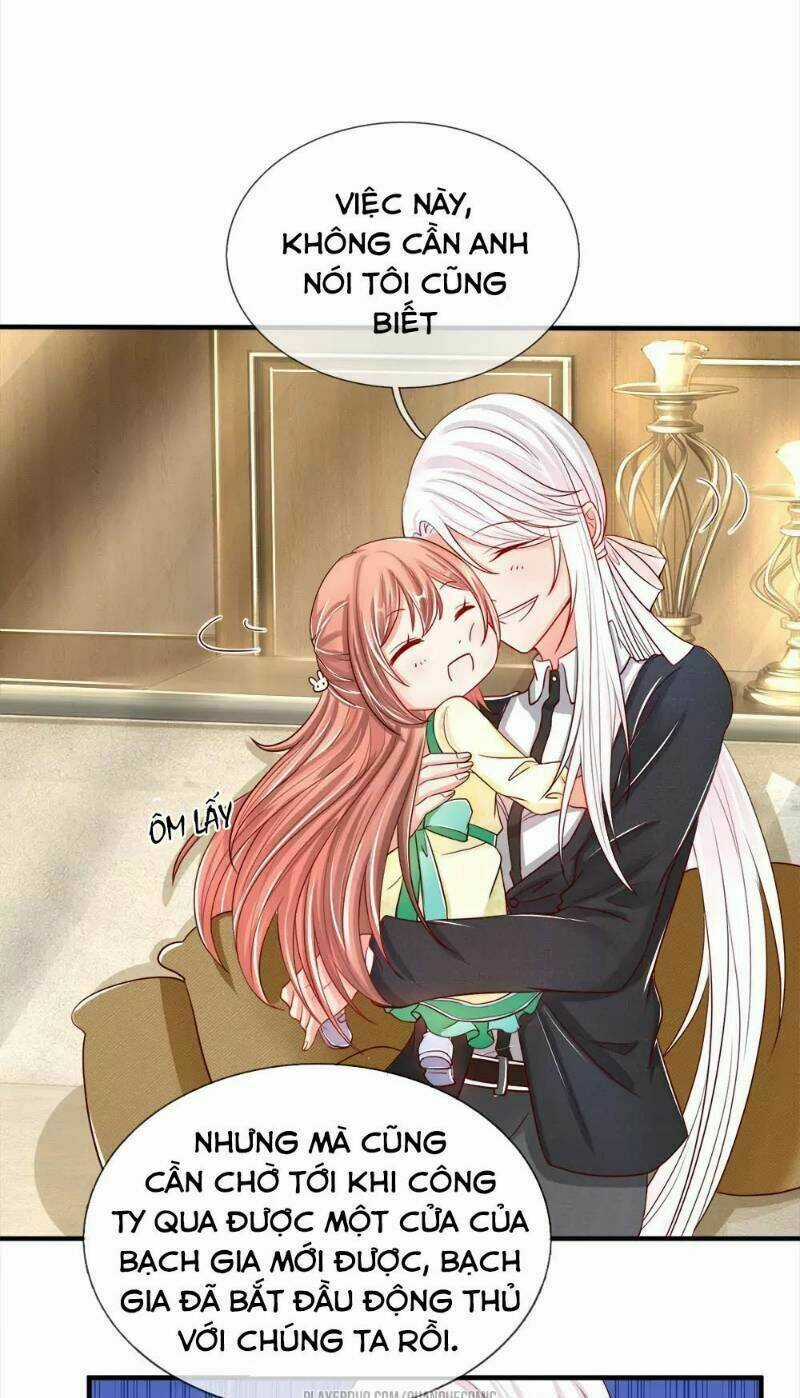 Vú Em Tiên Tôn Đi Ở Rể Chapter 28 trang 7