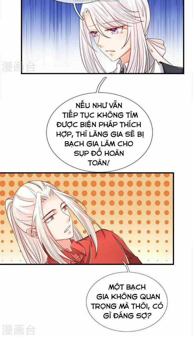 Vú Em Tiên Tôn Đi Ở Rể Chapter 28 trang 8