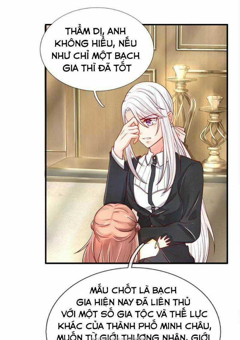 Vú Em Tiên Tôn Đi Ở Rể Chapter 28 trang 9