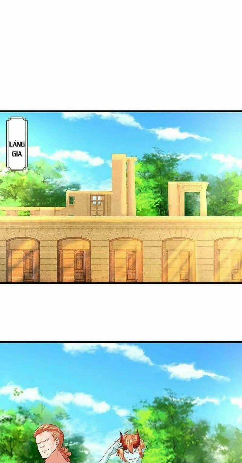 Vú Em Tiên Tôn Đi Ở Rể Chapter 280 trang 0