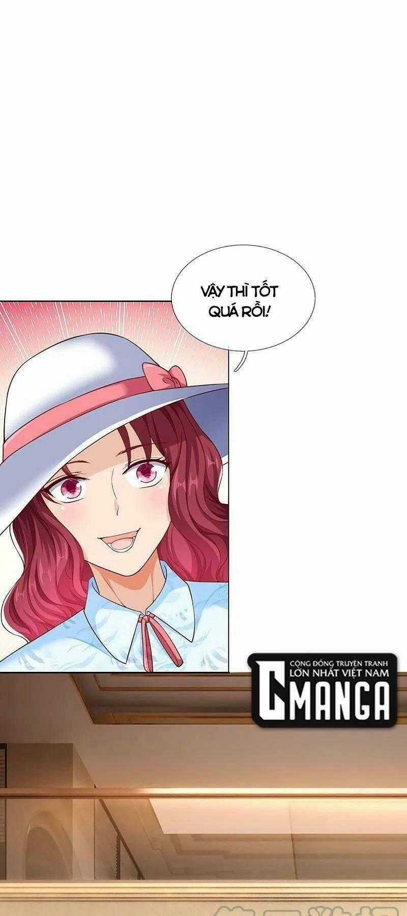 Vú Em Tiên Tôn Đi Ở Rể Chapter 283 trang 0