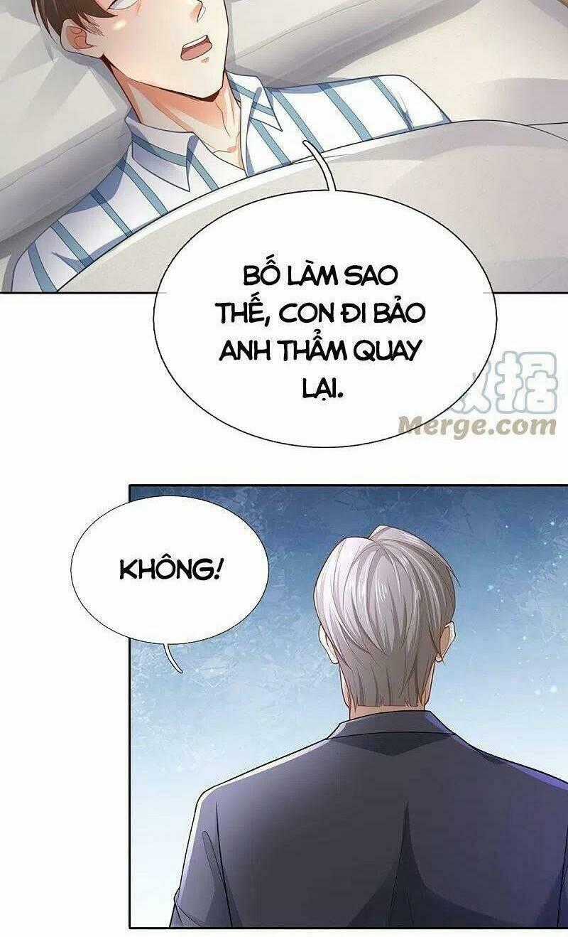 Vú Em Tiên Tôn Đi Ở Rể Chapter 285 trang 1