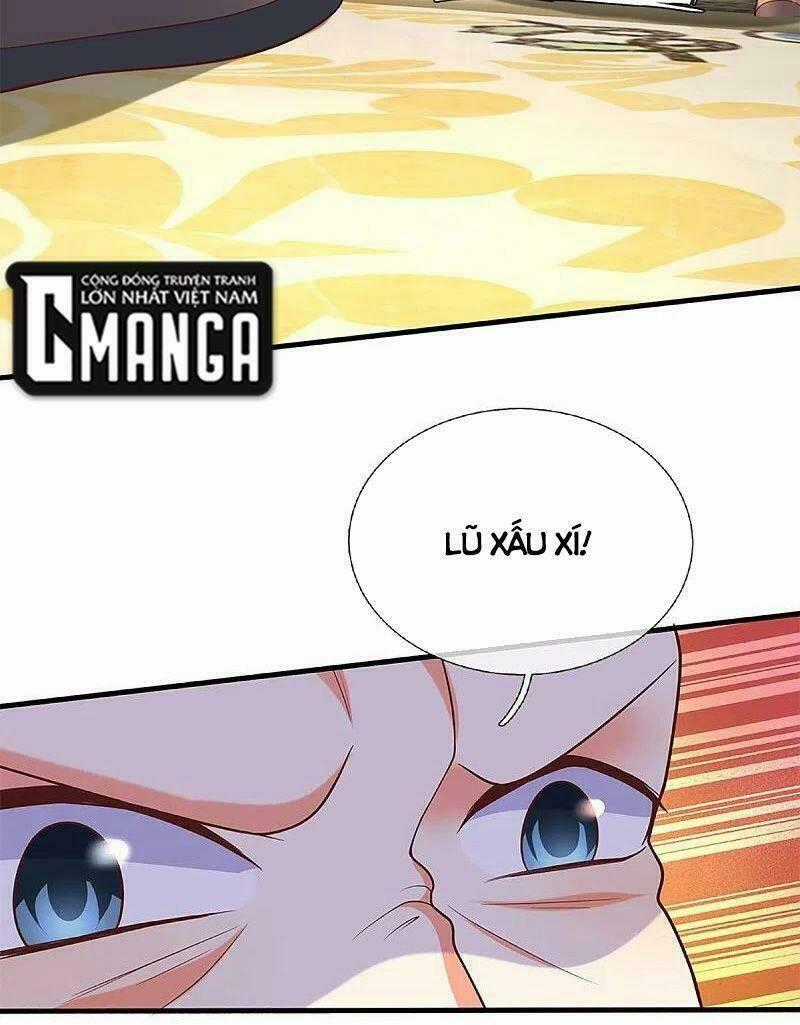 Vú Em Tiên Tôn Đi Ở Rể Chapter 286 trang 1