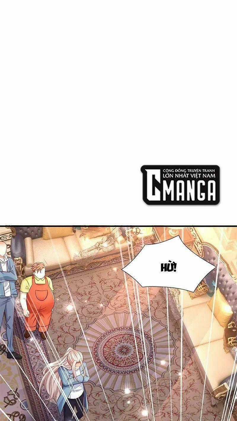 Vú Em Tiên Tôn Đi Ở Rể Chapter 287 trang 0