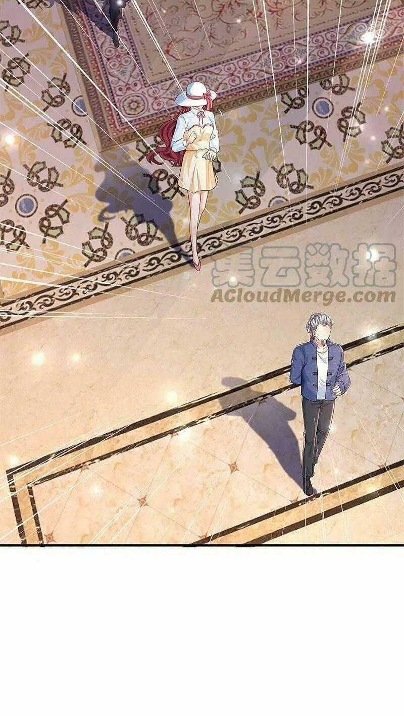 Vú Em Tiên Tôn Đi Ở Rể Chapter 287 trang 1