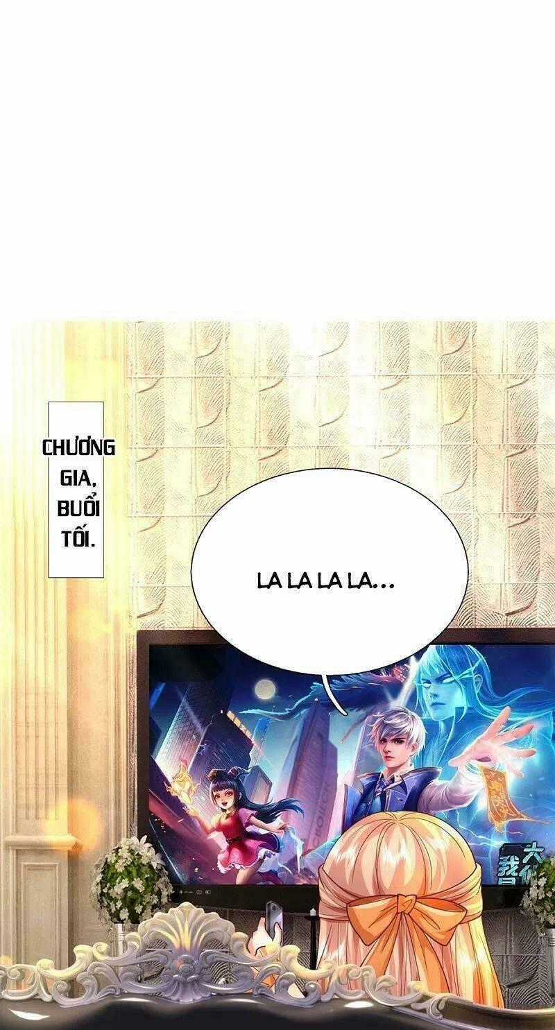 Vú Em Tiên Tôn Đi Ở Rể Chapter 289 trang 0