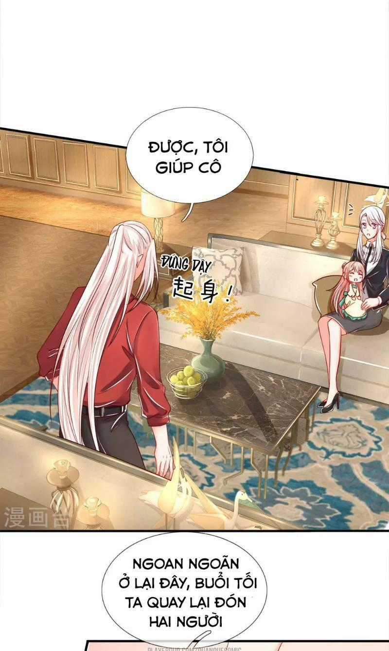 Vú Em Tiên Tôn Đi Ở Rể Chapter 29 trang 0