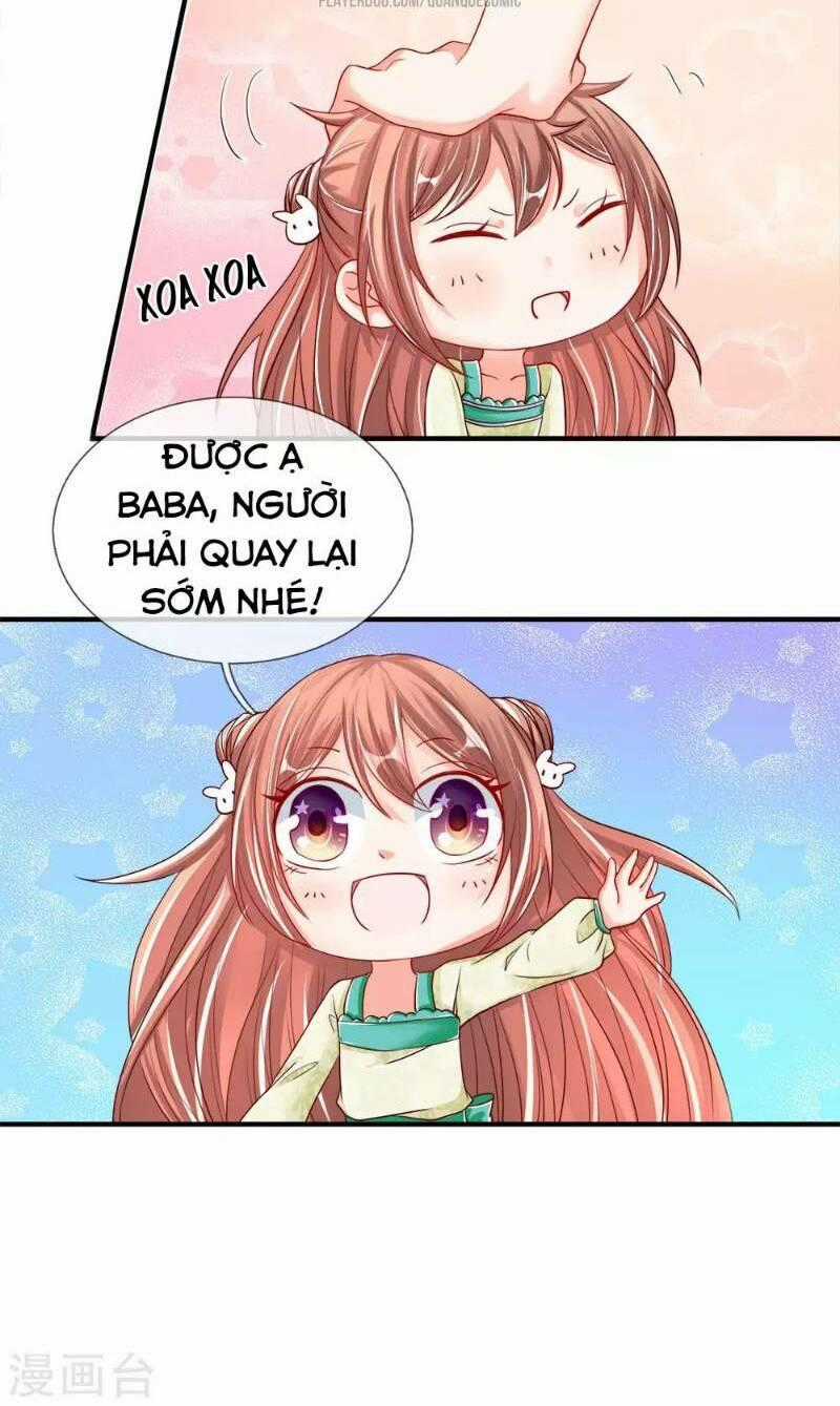 Vú Em Tiên Tôn Đi Ở Rể Chapter 29 trang 1
