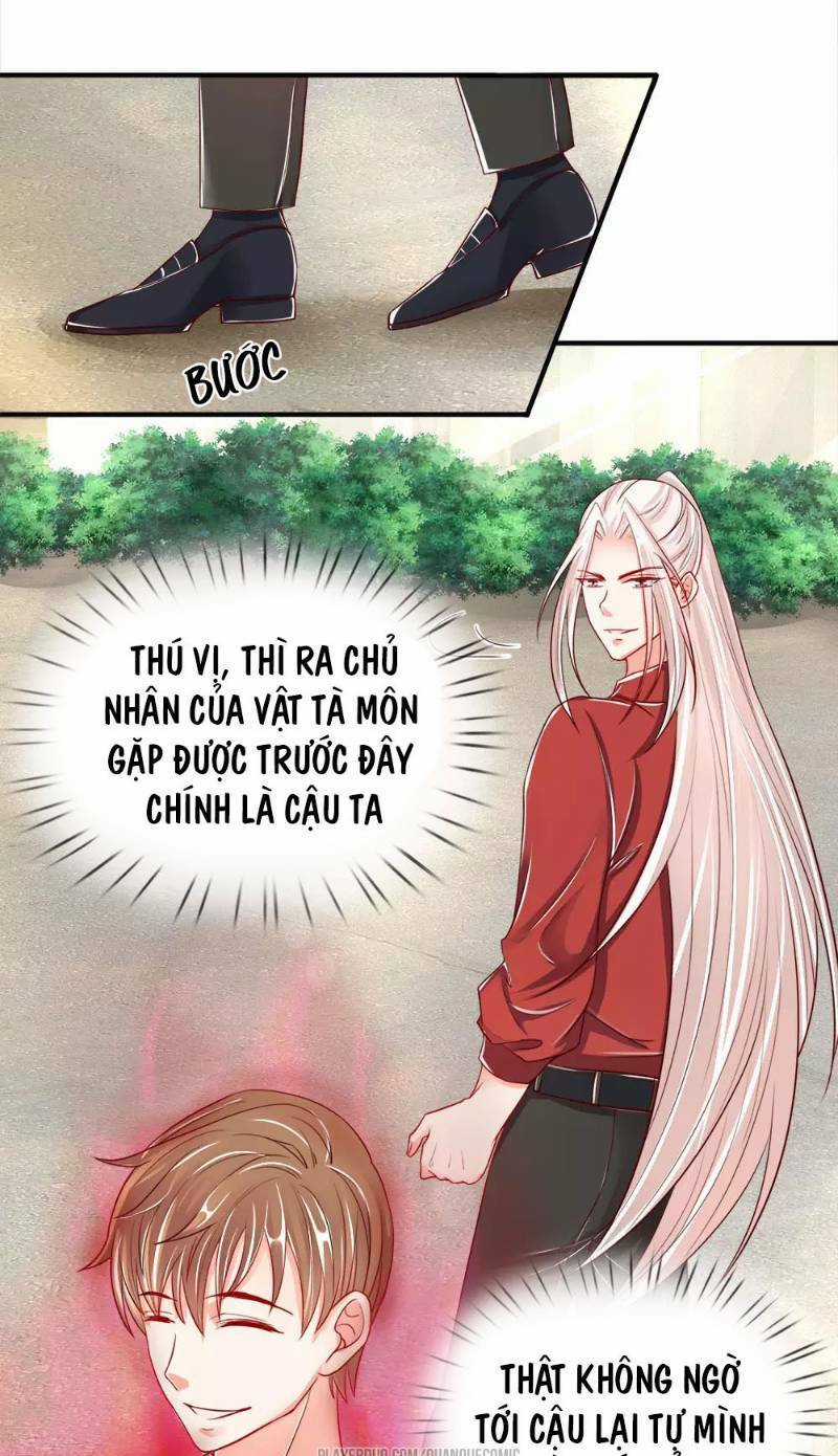 Vú Em Tiên Tôn Đi Ở Rể Chapter 29 trang 11