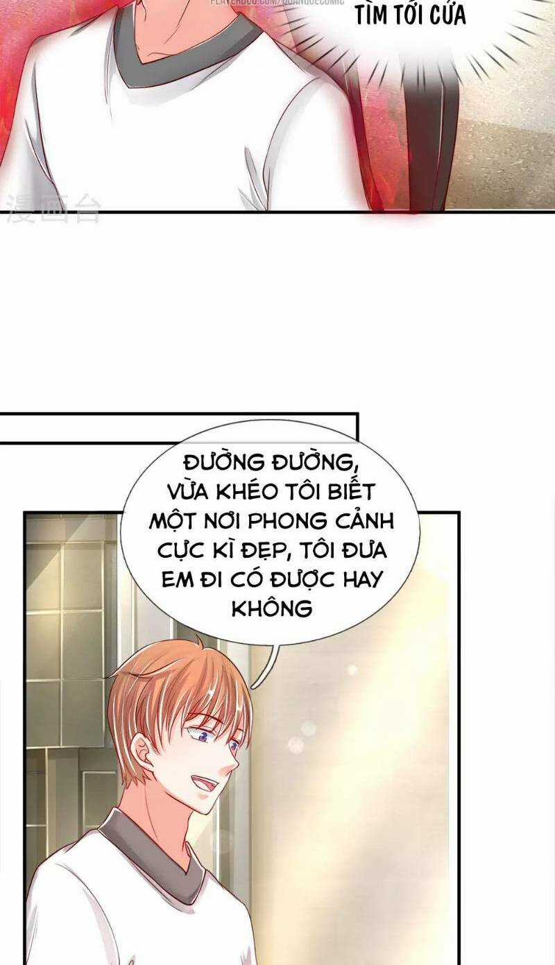 Vú Em Tiên Tôn Đi Ở Rể Chapter 29 trang 12