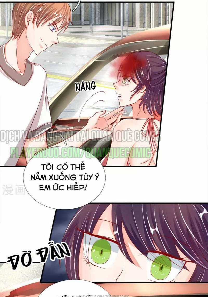 Vú Em Tiên Tôn Đi Ở Rể Chapter 29 trang 14