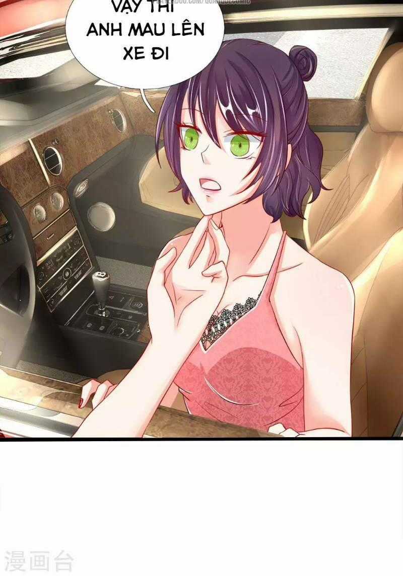 Vú Em Tiên Tôn Đi Ở Rể Chapter 29 trang 15