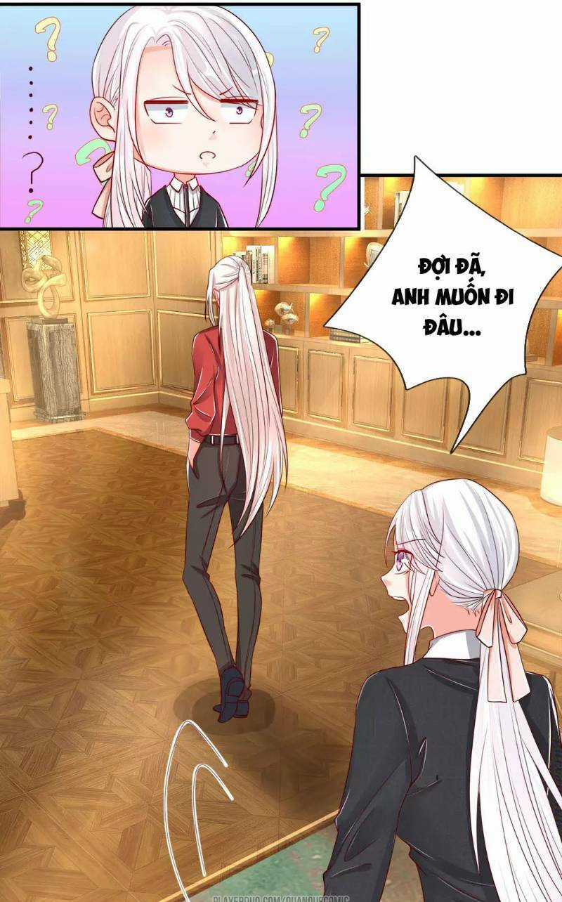 Vú Em Tiên Tôn Đi Ở Rể Chapter 29 trang 2