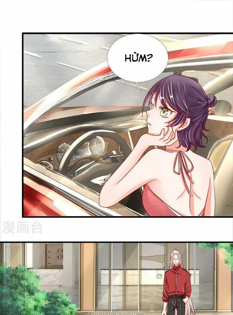 Vú Em Tiên Tôn Đi Ở Rể Chapter 29 trang 6