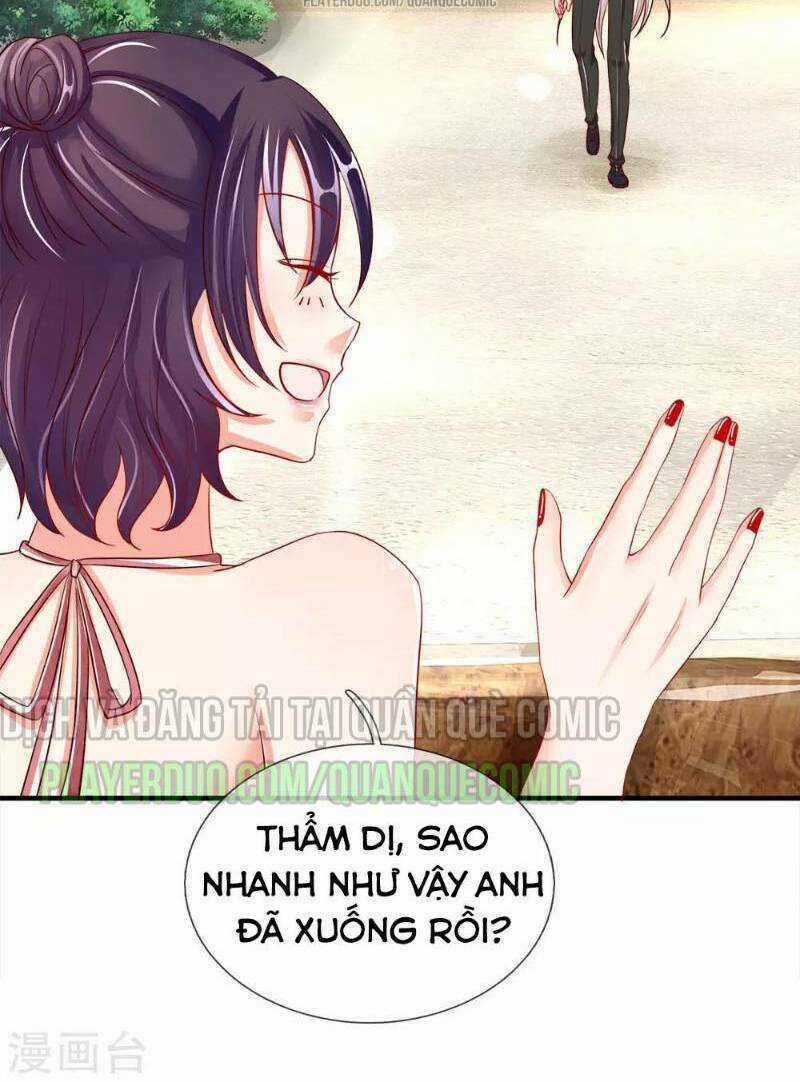 Vú Em Tiên Tôn Đi Ở Rể Chapter 29 trang 7