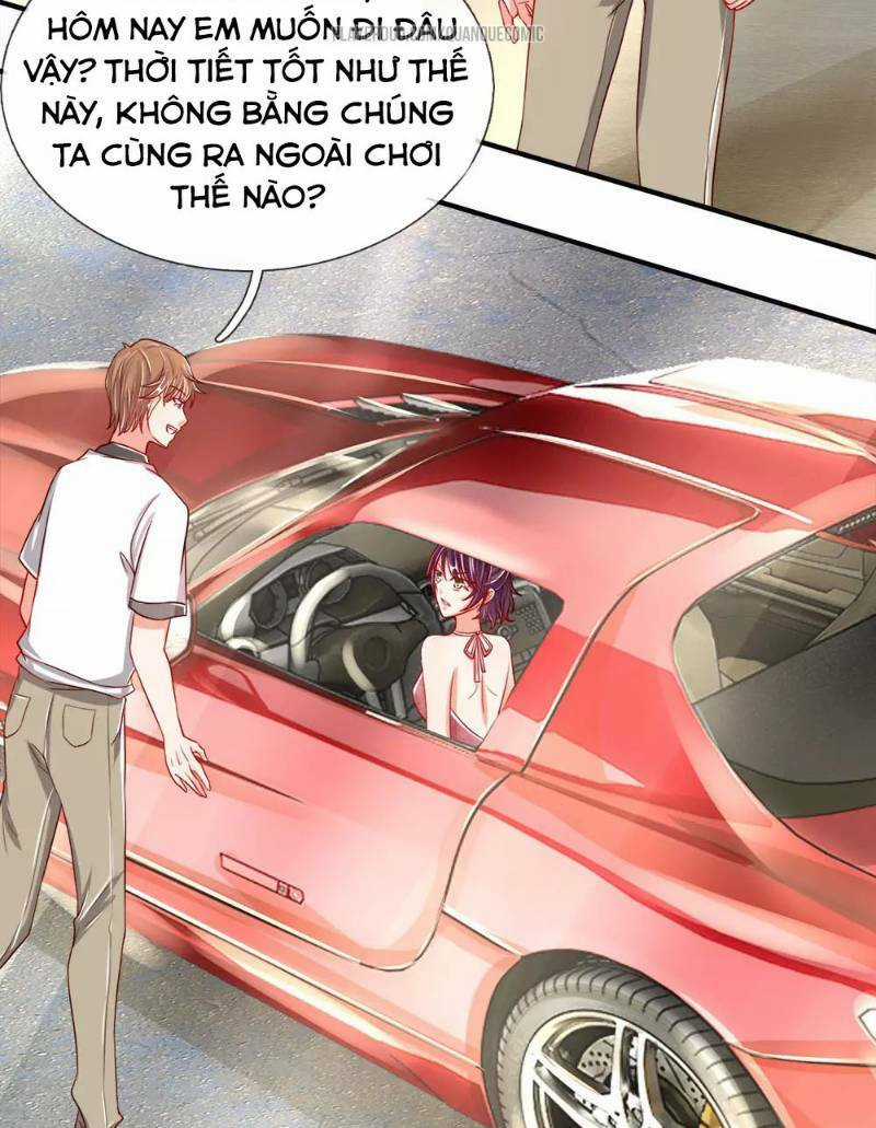Vú Em Tiên Tôn Đi Ở Rể Chapter 29 trang 9