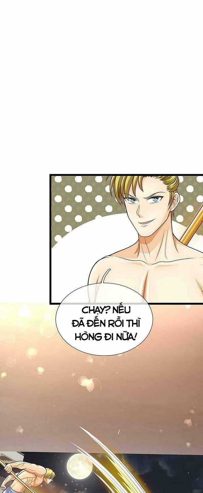 Vú Em Tiên Tôn Đi Ở Rể Chapter 290 trang 0