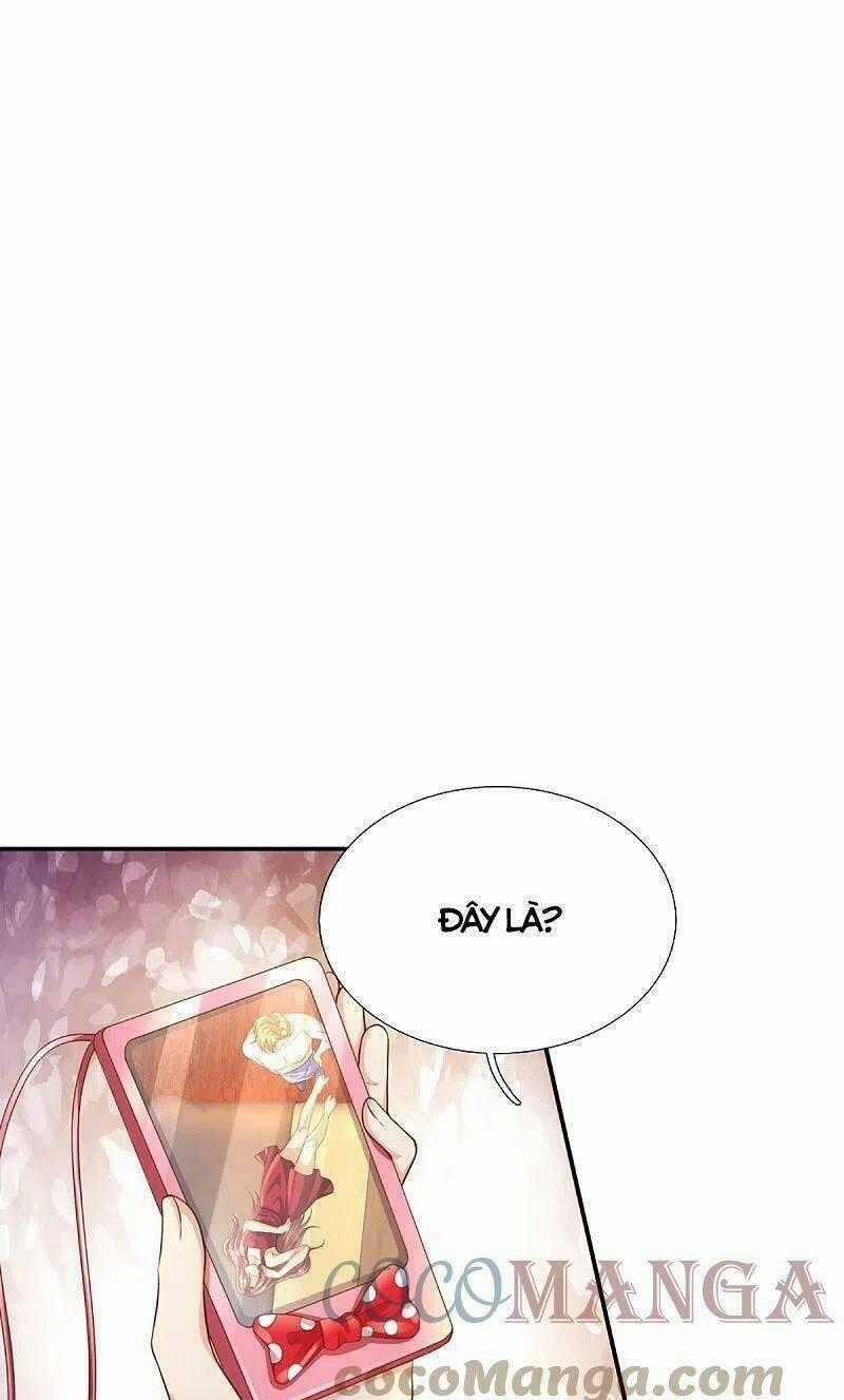 Vú Em Tiên Tôn Đi Ở Rể Chapter 291 trang 0