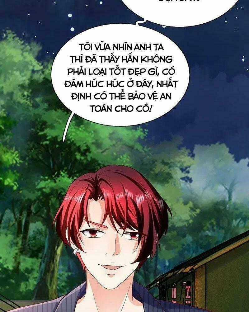 Vú Em Tiên Tôn Đi Ở Rể Chapter 292 trang 1