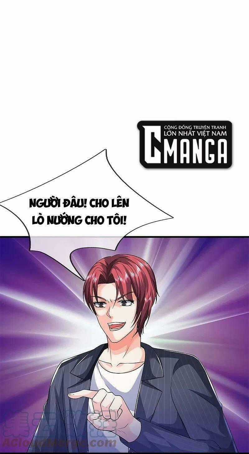 Vú Em Tiên Tôn Đi Ở Rể Chapter 293 trang 0