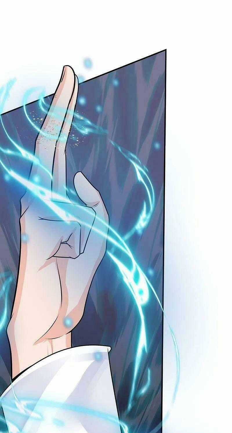 Vú Em Tiên Tôn Đi Ở Rể Chapter 294 trang 0